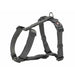 Dog Harness Trixie New Premium Graphite XXS/XS - Пътуване и разходки<<<Домашни Животни<<<Дом Градина<<<BigBuy
