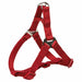 Dog harness Trixie New Premium Red M - Домашни Животни<<<Дом Градина<<<BigBuy&&&Пътуване и разходки<<<Домашни
