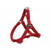 Dog harness Trixie New Premium Red M - Домашни Животни<<<Дом Градина<<<BigBuy&&&Пътуване и разходки<<<Домашни