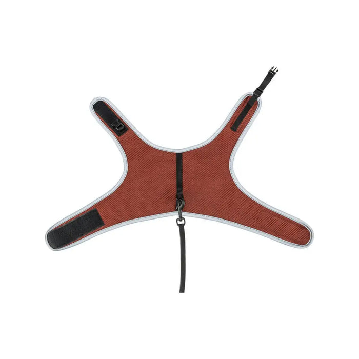Dog Harness Trixie Orange - Домашни Животни<<<Дом Градина<<<BigBuy&&&Пътуване и разходки<<<Домашни Животни<<<Дом