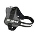 Dog Harness Trixie Power Anthracite XXL - Домашни Животни<<<Дом Градина<<<BigBuy&&&Пътуване и разходки<<<Домашни