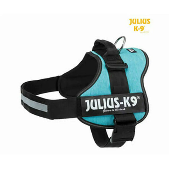 Dog Harness Trixie Power Azul Océano XL 3 - Домашни Животни<<<Дом Градина<<<BigBuy&&&Пътуване и разходки<<<Домашни