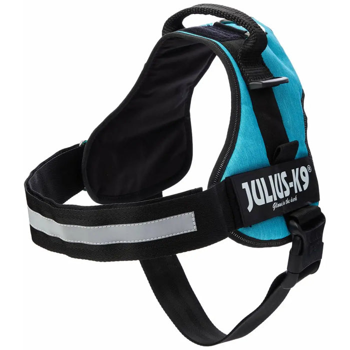 Dog Harness Trixie Power Azul Océano XL 3 - Домашни Животни<<<Дом Градина<<<BigBuy&&&Пътуване и разходки<<<Домашни