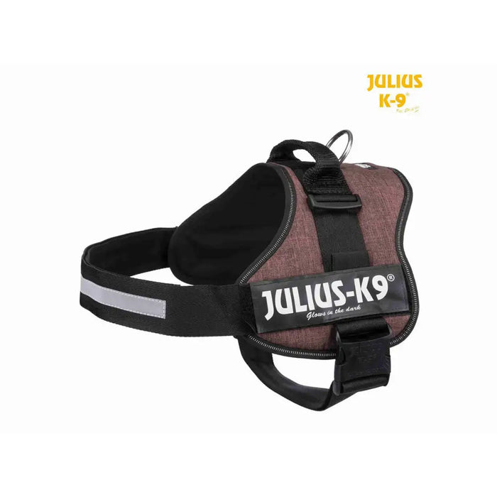Dog Harness Trixie Power Brown XL 3 - Домашни Животни<<<Дом Градина<<<BigBuy&&&Пътуване и разходки<<<Домашни