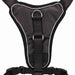 Dog Harness Trixie Premium Black S/M - Домашни Животни<<<Дом Градина<<<BigBuy&&&Пътуване и разходки<<<Домашни