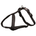 Dog Harness Trixie Premium Black XL/XXL - Домашни Животни<<<Дом Градина<<<BigBuy&&&Пътуване и разходки<<<Домашни