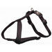 Dog Harness Trixie Premium Black XXS/XS - Домашни Животни<<<Дом Градина<<<BigBuy&&&Пътуване и разходки<<<Домашни