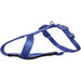 Dog Harness Trixie Premium Blue M - Домашни Животни<<<Дом Градина<<<BigBuy&&&Пътуване и разходки<<<Домашни