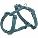 Dog Harness Trixie Premium Blue XXS/XS - Домашни Животни<<<Дом Градина<<<BigBuy&&&Пътуване и разходки<<<Домашни
