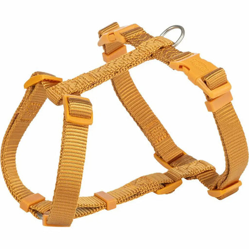 Dog Harness Trixie Premium Curry L/XL - Домашни Животни<<<Дом Градина<<<BigBuy&&&Пътуване и разходки<<<Домашни