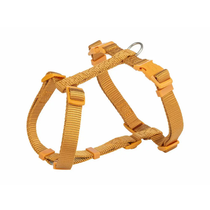 Dog Harness Trixie Premium Curry XXS/XS - Пътуване и разходки<<<Домашни Животни<<<Дом Градина<<<BigBuy