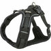 Dog Harness Trixie Premium FlexMesh Black XS/S - Домашни Животни<<<Дом Градина<<<BigBuy&&&Пътуване и разходки<<<Домашни