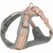Dog Harness Trixie Premium FlexMesh M - Домашни Животни<<<Дом Градина<<<BigBuy&&&Пътуване и разходки<<<Домашни