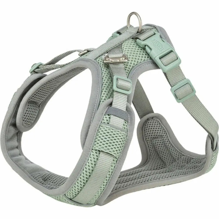Dog Harness Trixie Premium FlexMesh S-M - Домашни Животни<<<Дом Градина<<<BigBuy&&&Пътуване и разходки<<<Домашни