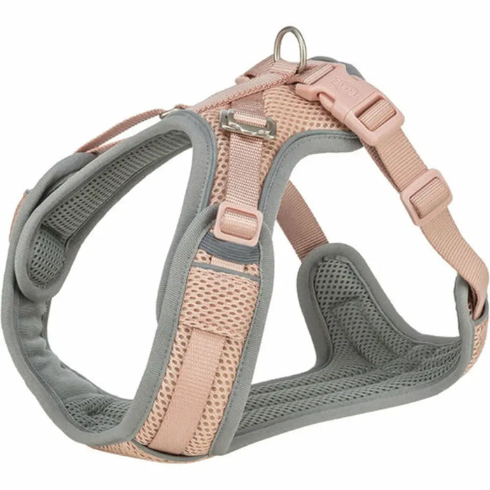 Dog Harness Trixie Premium FlexMesh XS/S - Домашни Животни<<<Дом Градина<<<BigBuy&&&Пътуване и разходки<<<Домашни