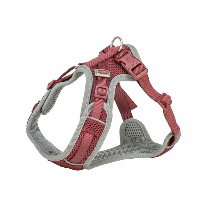 Dog Harness Trixie Premium FlexMesh XS/S - Домашни Животни<<<Дом Градина<<<BigBuy&&&Пътуване и разходки<<<Домашни