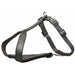 Dog Harness Trixie Premium Graphite S - Домашни Животни<<<Дом Градина<<<BigBuy&&&Пътуване и разходки<<<Домашни