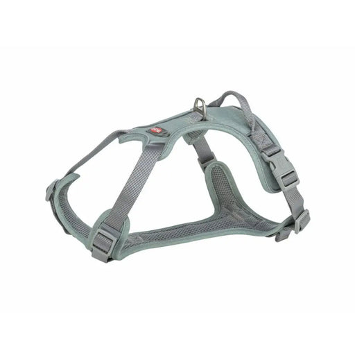 Dog Harness Trixie Premium Green - Домашни Животни<<<Дом Градина<<<BigBuy&&&Пътуване и разходки<<<Домашни Животни<<<Дом