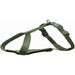 Dog Harness Trixie Premium Green L/XL - Домашни Животни<<<Дом Градина<<<BigBuy&&&Пътуване и разходки<<<Домашни