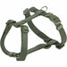 Dog Harness Trixie Premium Green Olive M/L - Домашни Животни<<<Дом Градина<<<BigBuy&&&Пътуване и разходки<<<Домашни