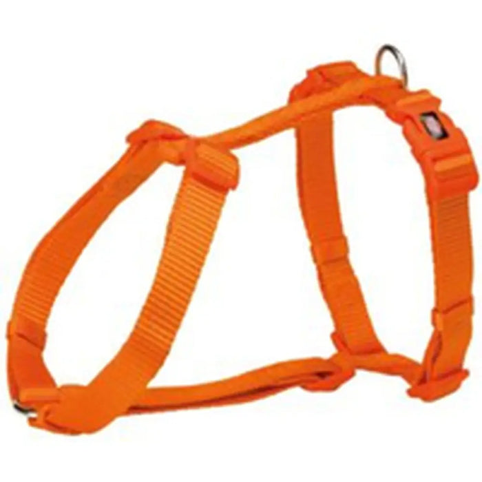 Dog Harness Trixie Premium Hazelnut L/XL - Домашни Животни<<<Дом Градина<<<BigBuy&&&Пътуване и разходки<<<Домашни