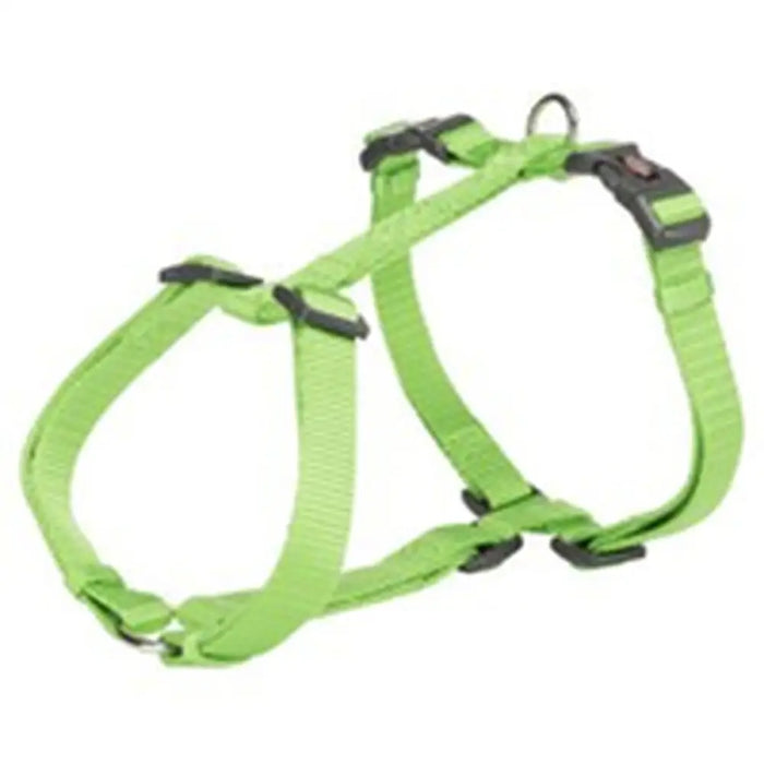 Dog Harness Trixie Premium Hazelnut L/XL - Домашни Животни<<<Дом Градина<<<BigBuy&&&Пътуване и разходки<<<Домашни
