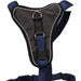 Dog Harness Trixie Premium Indigo M - Домашни Животни<<<Дом Градина<<<BigBuy&&&Пътуване и разходки<<<Домашни