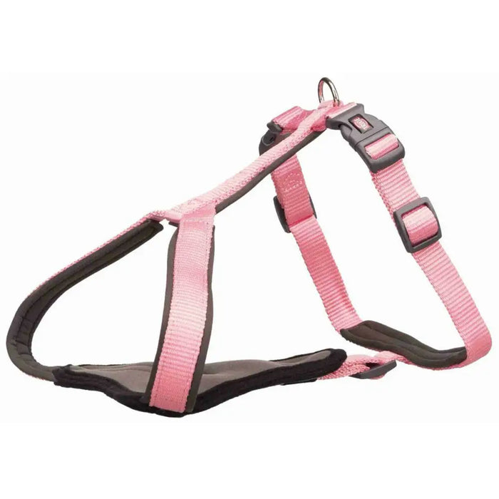 Dog Harness Trixie Premium L/XL - Домашни Животни<<<Дом Градина<<<BigBuy&&&Пътуване и разходки<<<Домашни Животни<<<Дом