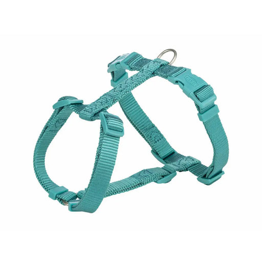 Dog Harness Trixie Premium Light Blue L/XL - Пътуване и разходки<<<Домашни Животни<<<Дом Градина<<<BigBuy