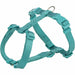 Dog Harness Trixie Premium Light Blue S/M - Домашни Животни<<<Дом Градина<<<BigBuy&&&Пътуване и разходки<<<Домашни