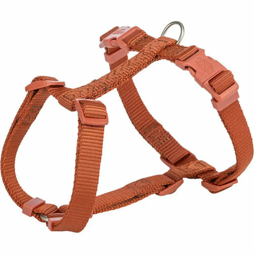 Dog Harness Trixie Premium Orange L - Домашни Животни<<<Дом Градина<<<BigBuy&&&Пътуване и разходки<<<Домашни