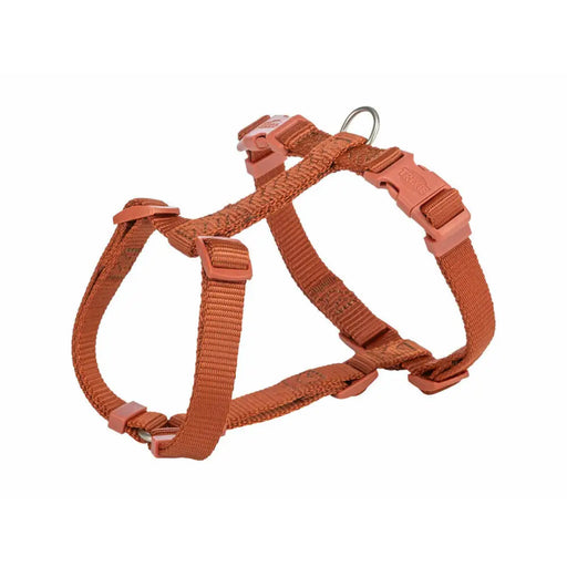 Dog Harness Trixie Premium Orange L/XL - Домашни Животни<<<Дом Градина<<<BigBuy&&&Пътуване и разходки<<<Домашни
