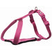 Dog Harness Trixie Premium Pink L/XL - Домашни Животни<<<Дом Градина<<<BigBuy&&&Пътуване и разходки<<<Домашни