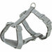 Dog Harness Trixie Premium Reflect Graphite L/XL - Домашни Животни<<<Дом Градина<<<BigBuy&&&Пътуване и
