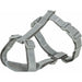 Dog Harness Trixie Premium Reflect Graphite L/XL - Домашни Животни<<<Дом Градина<<<BigBuy&&&Пътуване и