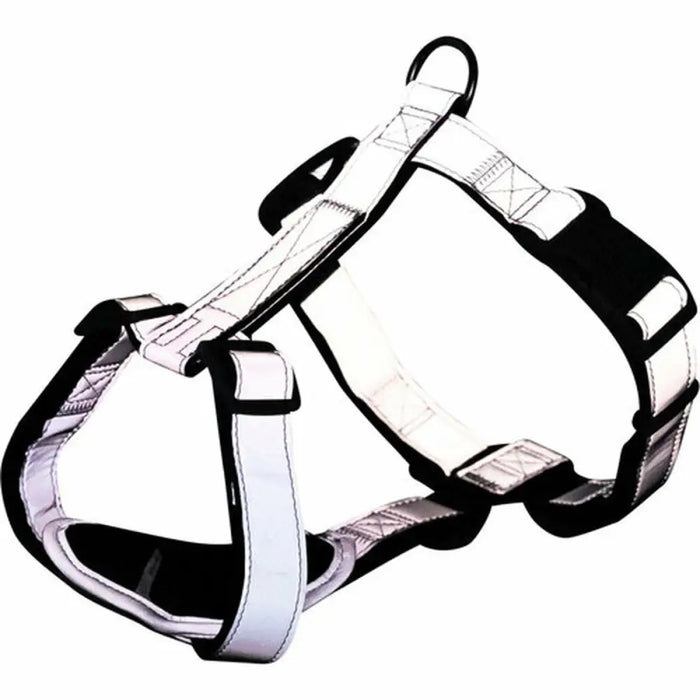 Dog Harness Trixie Premium Reflect Graphite XS/S - Домашни Животни<<<Дом Градина<<<BigBuy&&&Пътуване и