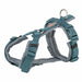 Dog Harness Trixie Premium Trekking Blue Graphite S L - Домашни Животни<<<Дом Градина<<<BigBuy&&&Пътуване и