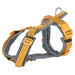 Dog Harness Trixie Premium Trekking Graphite Curry L - Домашни Животни<<<Дом Градина<<<BigBuy&&&Пътуване и