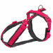 Dog Harness Trixie Trekking New Premium Graphite Fuchsia - Домашни Животни<<<Дом Градина<<<BigBuy&&&Пътуване и