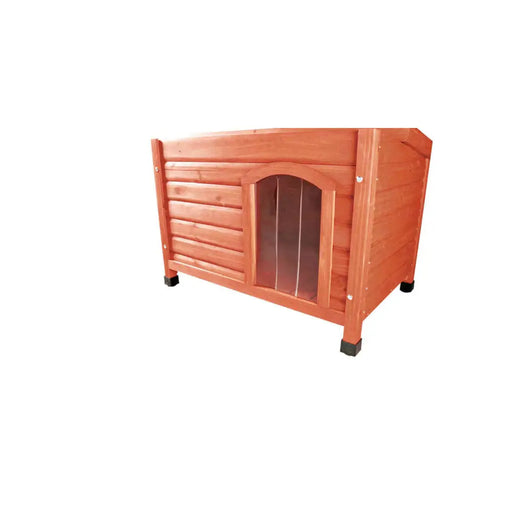 Dog House Door Trixie Brown Plastic 38 × 55 cm - Домашни Животни<<<Дом Градина<<<BigBuy&&&Здраве и хигиена<<<Домашни
