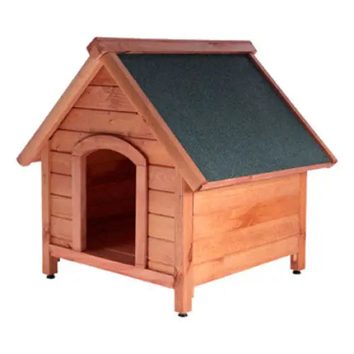 DOG HOUSE FOR SMALL BREEDS ITA HOME & GARDEN M - За домашни любимци<<<Градина<<<Praktiker