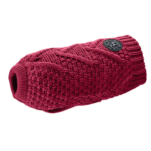 Dog Jumper Hunter Malmö Burgundy - Домашни Животни<<<Дом Градина<<<BigBuy&&&Здраве и хигиена<<<Домашни Животни<<<Дом