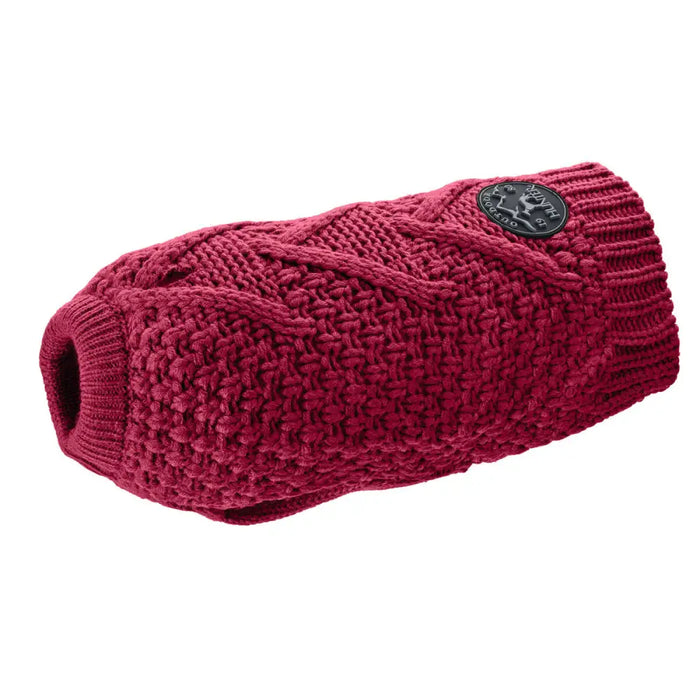 Dog Jumper Hunter Malmö Burgundy - Домашни Животни<<<Дом Градина<<<BigBuy&&&Здраве и хигиена<<<Домашни Животни<<<Дом