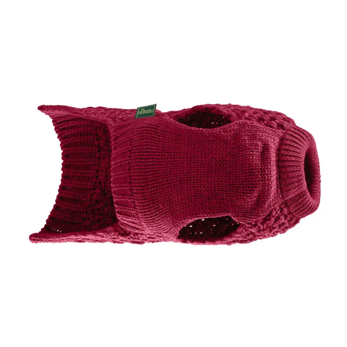 Dog Jumper Hunter Malmö Burgundy - Домашни Животни<<<Дом Градина<<<BigBuy&&&Здраве и хигиена<<<Домашни Животни<<<Дом