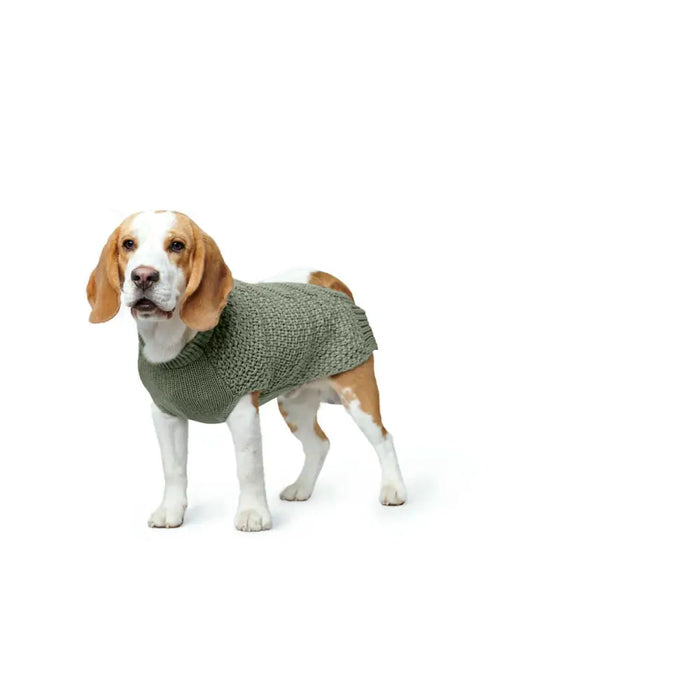 Dog Jumper Hunter Malmö Green - Домашни Животни<<<Дом Градина<<<BigBuy&&&Здраве и хигиена<<<Домашни Животни<<<Дом