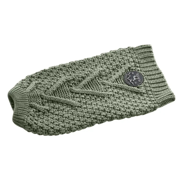 Dog Jumper Hunter Malmö Green - Домашни Животни<<<Дом Градина<<<BigBuy&&&Здраве и хигиена<<<Домашни Животни<<<Дом