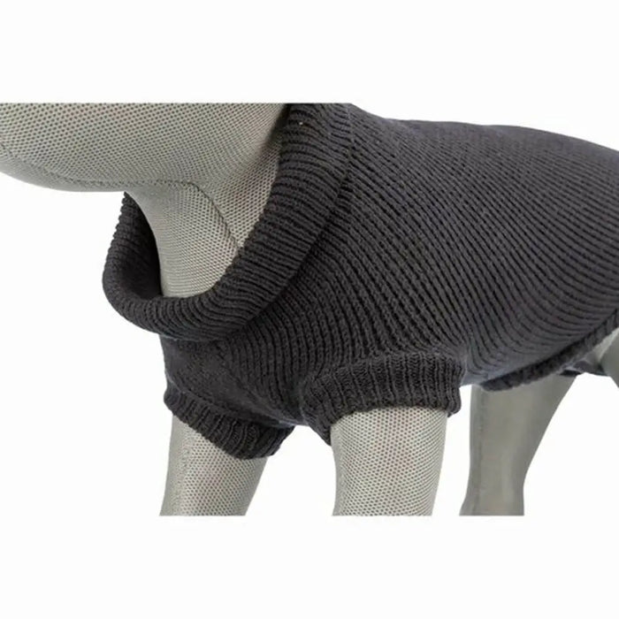 Dog Jumper Trixie Berlín Anthracite S - Домашни Животни<<<Дом Градина<<<BigBuy&&&Здраве и хигиена<<<Домашни