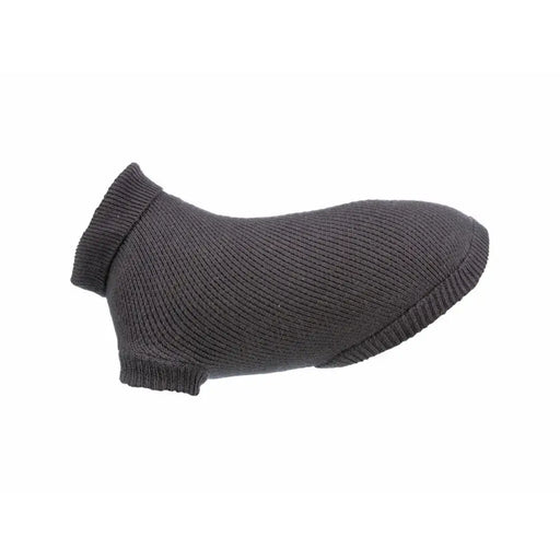 Dog Jumper Trixie Berlín Anthracite XS - Домашни Животни<<<Дом Градина<<<BigBuy&&&Здраве и хигиена<<<Домашни