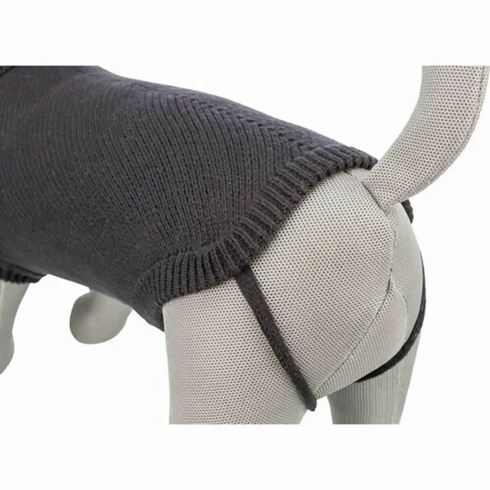 Dog Jumper Trixie Berlín Anthracite XS - Домашни Животни<<<Дом Градина<<<BigBuy&&&Здраве и хигиена<<<Домашни