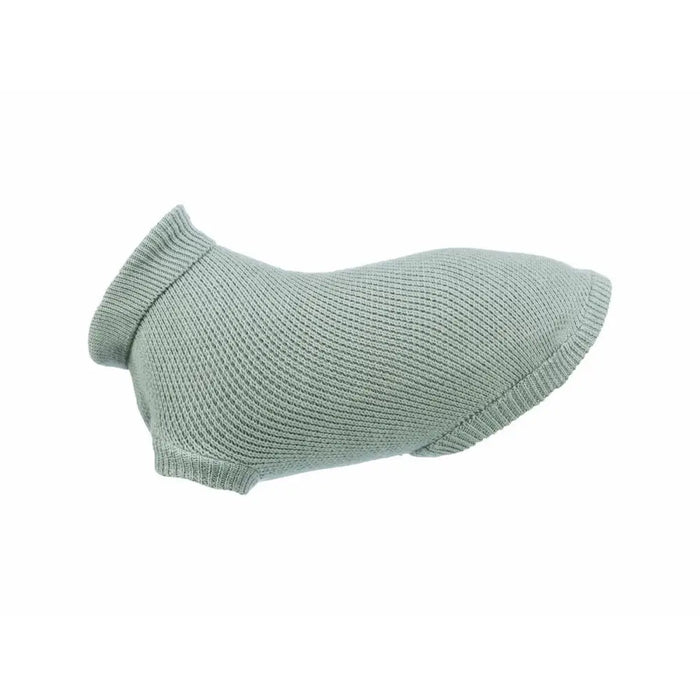 Dog Jumper Trixie Berlín Green S - Домашни Животни<<<Дом Градина<<<BigBuy&&&Здраве и хигиена<<<Домашни Животни<<<Дом